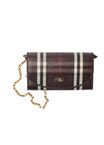 Highlands Chain Strap Wallet​