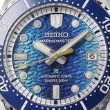 Marinemaster JAMSTEC Limited Edition 1968 Heritage Reinterpretation 42mm Mens Watch Blue, , hi-res