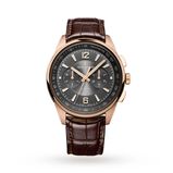 Polaris Chronograph Mens Watch, , hi-res