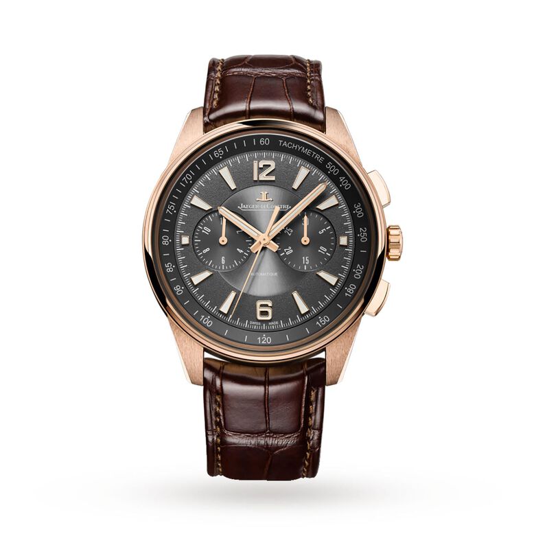 Polaris Chronograph Mens Watch, , hi-res