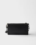 Nappa leather pouch, , hi-res