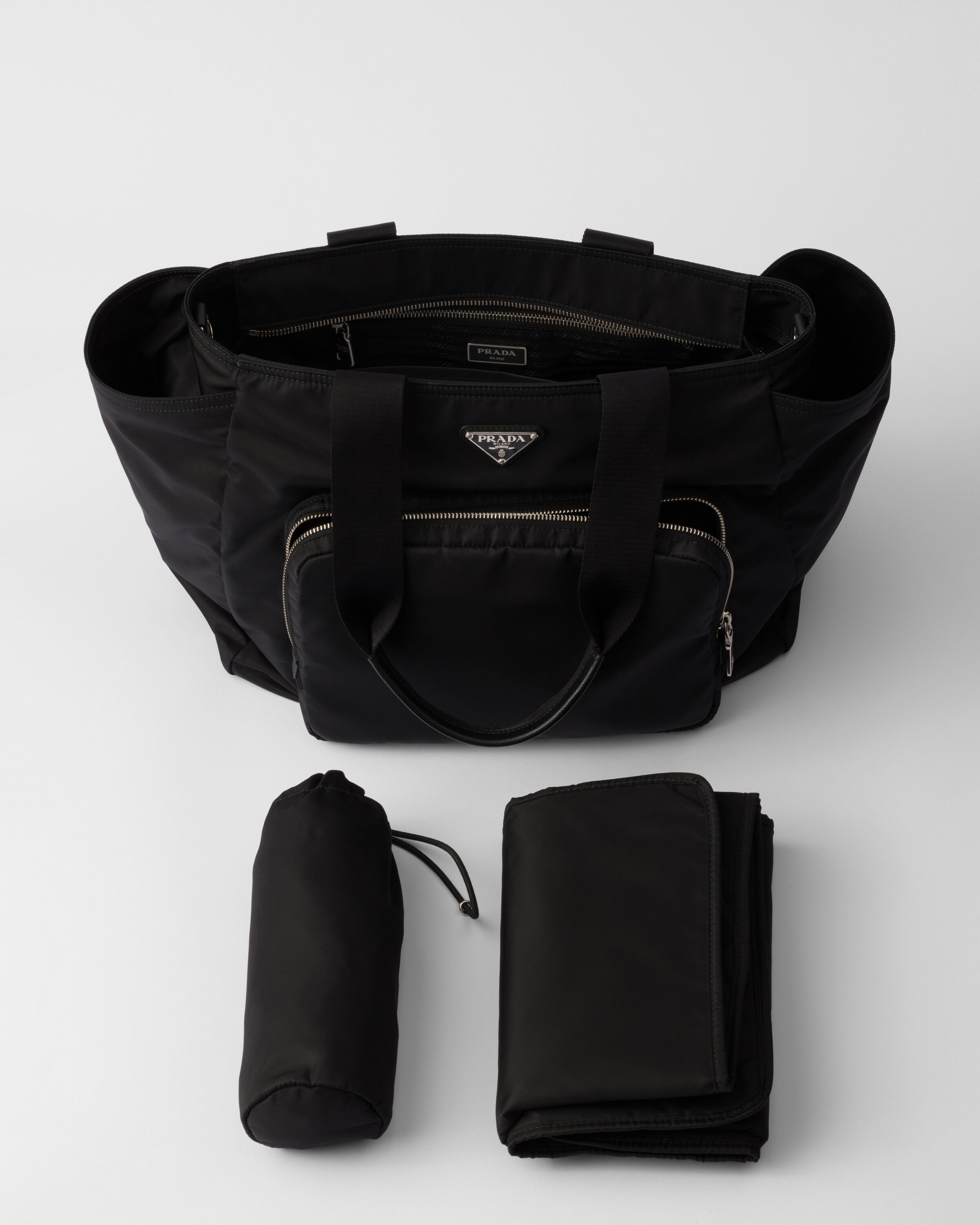 Prada baby bags shop