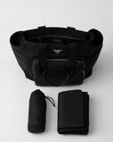 Prada Re-Nylon baby bag, , hi-res