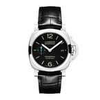 Luminor Quaranta 40mm Mens Watch- Interchangeable Strap