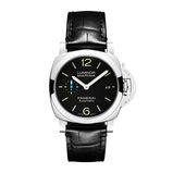 Luminor Quaranta 40mm Mens Watch- Interchangeable Strap, , hi-res
