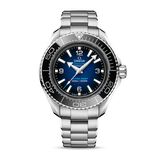 Seamaster Planet Ocean Ultra Deep 6000m Co-Axial Master Chronometer 45.5mm Mens Watch Black, , hi-res