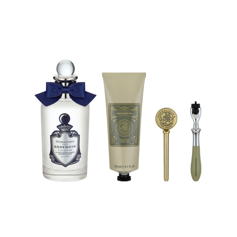 British Tales Fragrances Travel Set, , hi-res