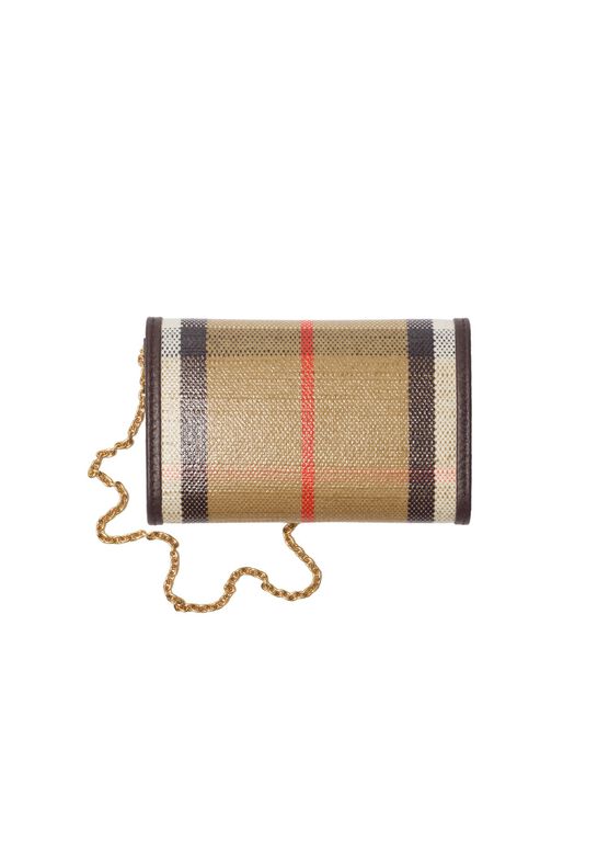 Highlands Chain Card Case​, , hi-res