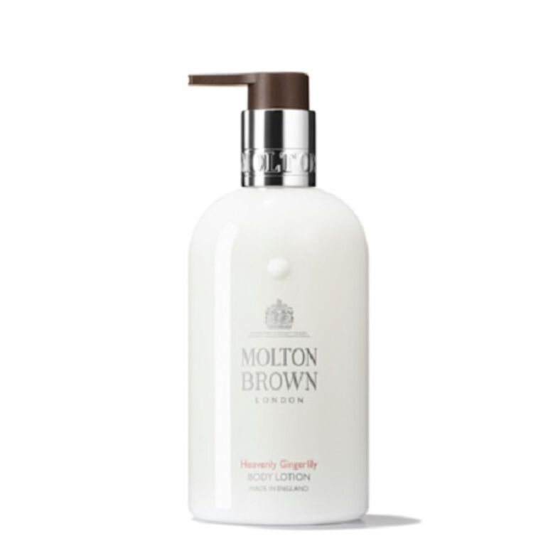 Gingerlily Body Lotion, , hi-res
