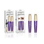 Mascara Volume Millon Lashes So Couture Duo Set - 1 Black