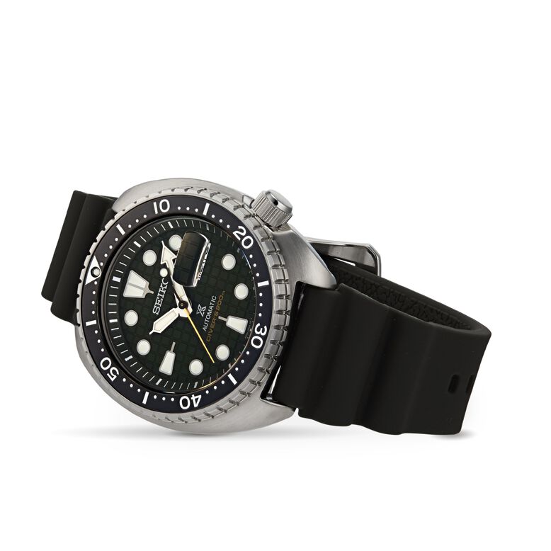 King Turtle Mens Watch, , hi-res