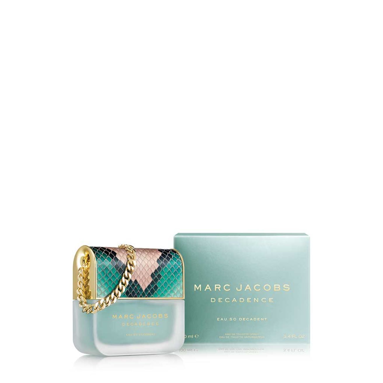 Marc Jacobs Decadence Eau So Decadent Women Heathrow Reserve Collect
