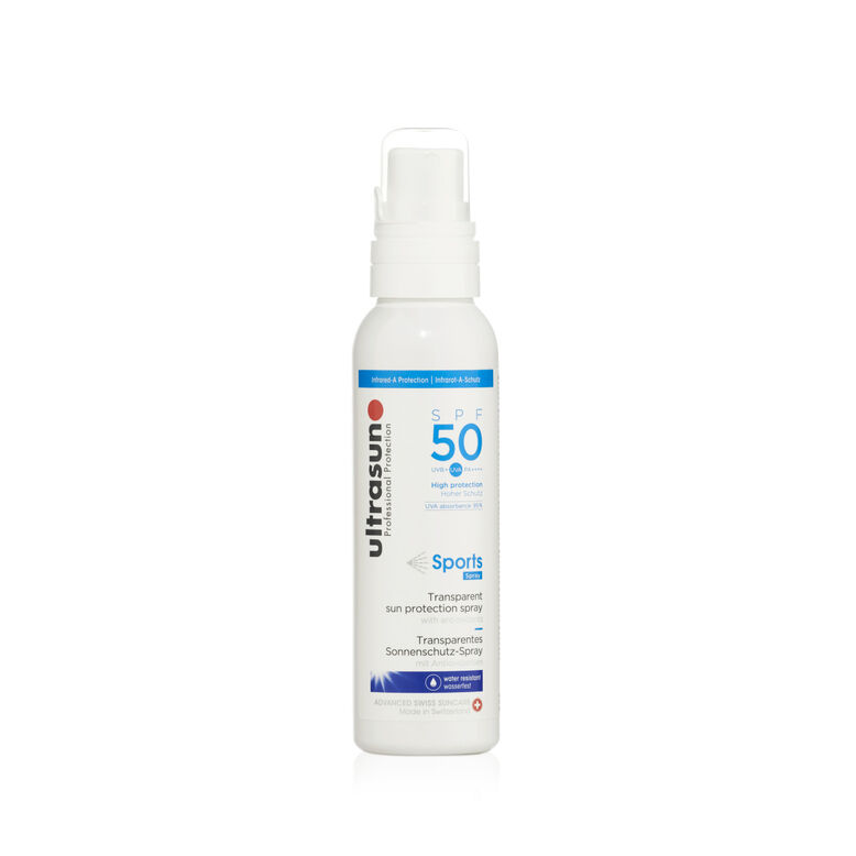 Sports Spray SPF50, , hi-res