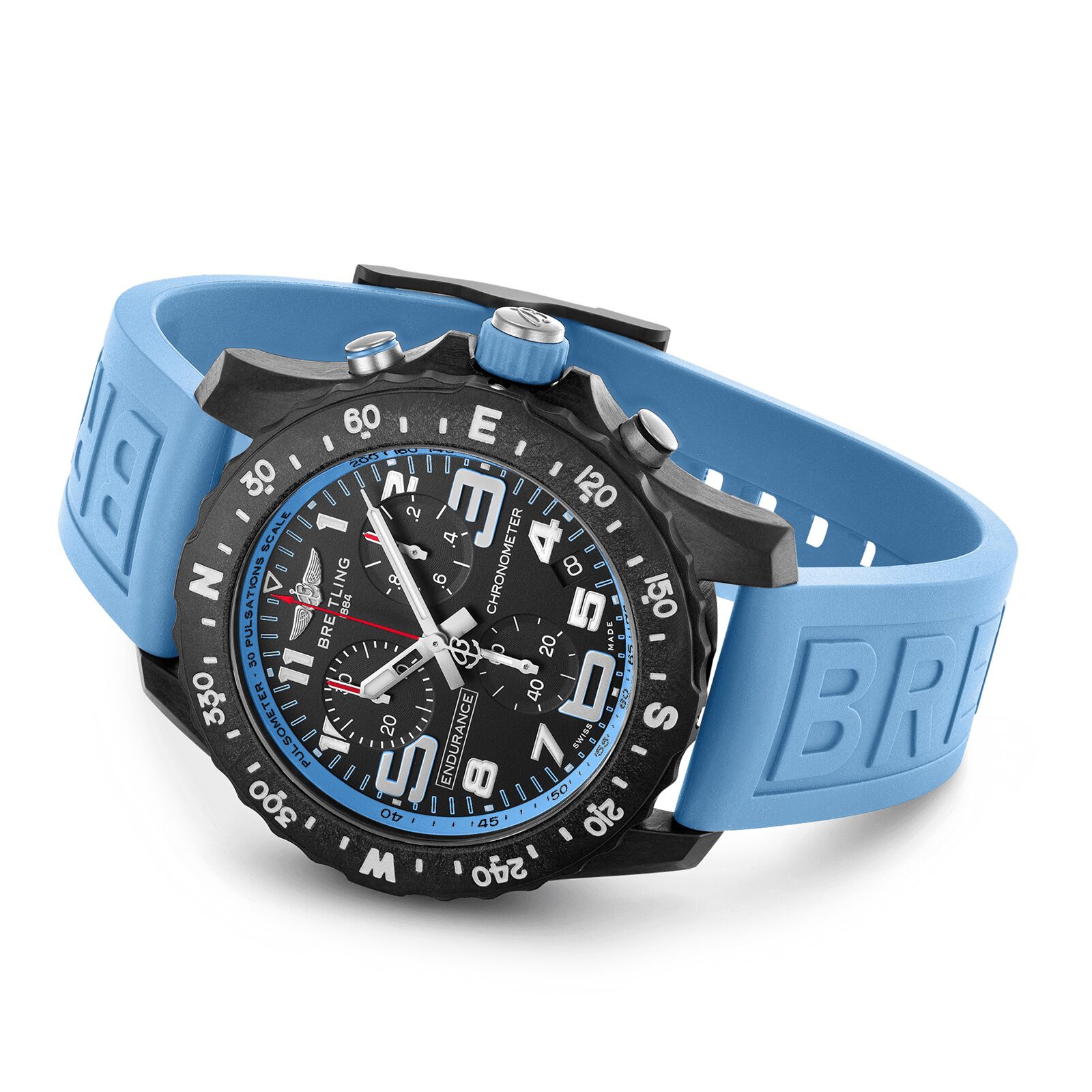 Breitling navy hot sale seal watch