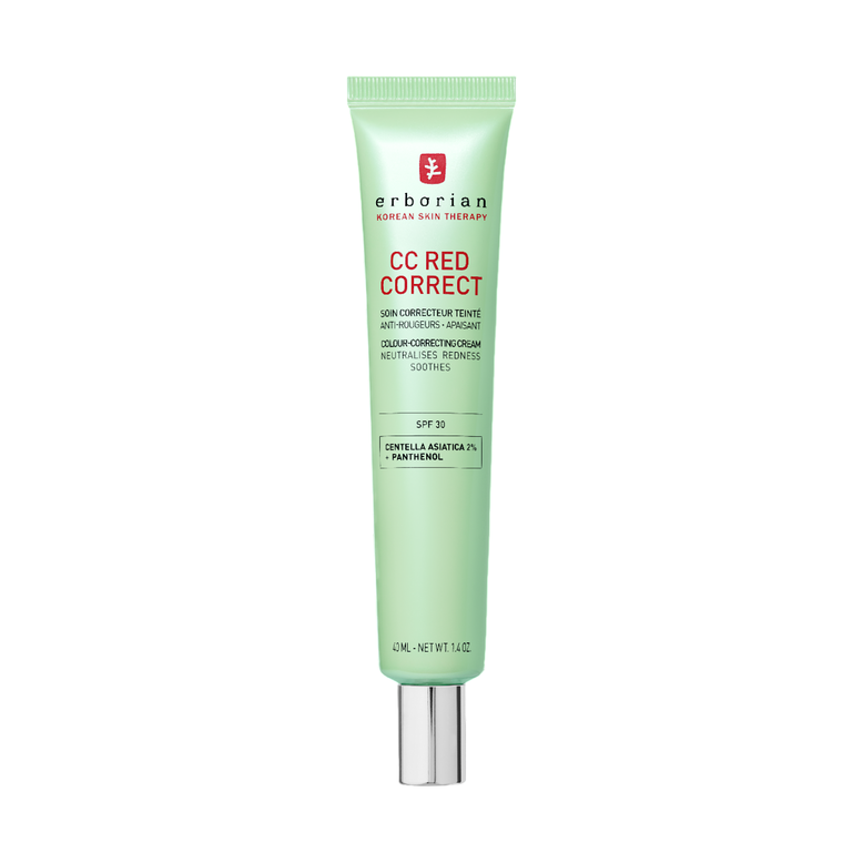 Cc Red Correct Cream, , hi-res