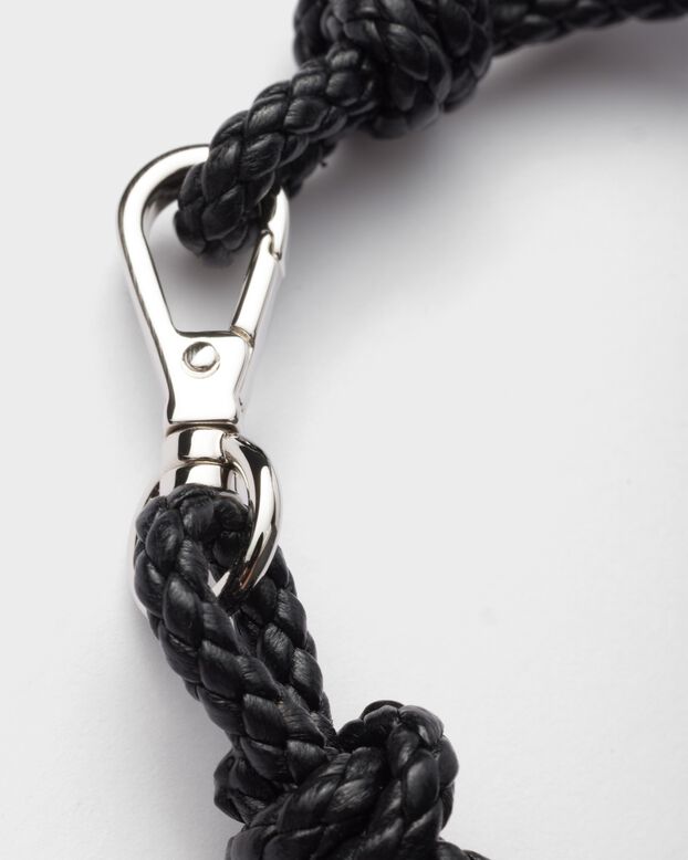 Nappa leather bracelet, , hi-res