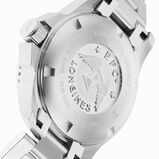 Hydroconquest 32mm Ladies Watch Mother Of Pearl Silver Exclusive to The Watches Of Switzerland Group, , hi-res