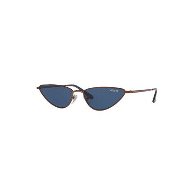 Sunglasses 04138s Dark Blue Copper