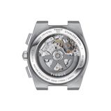 PRX Automatic Blue Chronograph 42mm Mens Watch, , hi-res
