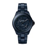 J12 Bleu Watch Calibre 12.1, 38 Mm, , hi-res