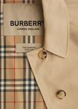 Mid-length Camden Heritage Car Coat, , hi-res