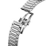 Connected Calibre E5 45mm Mens Watch Steel Strap, , hi-res
