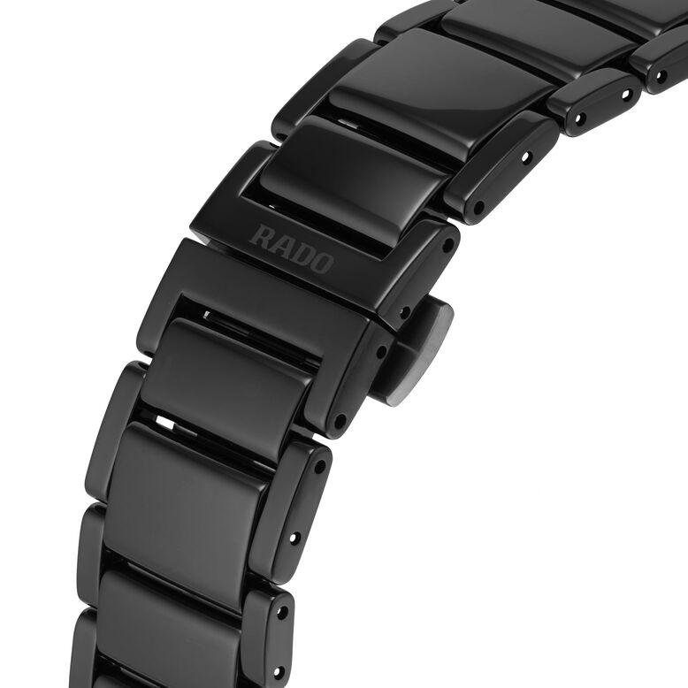 True Round Automatic Open Heart 40mm Mens Watch, , hi-res