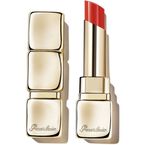 Kisskiss Shine Bloom 95% Naturally-Derived Ingredients Lipstick - 775 Poppy Kiss