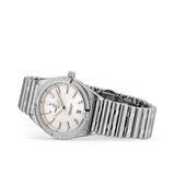 Chronomat 32 Stainless Steel &#40;gem-set&#41; Watch, , hi-res