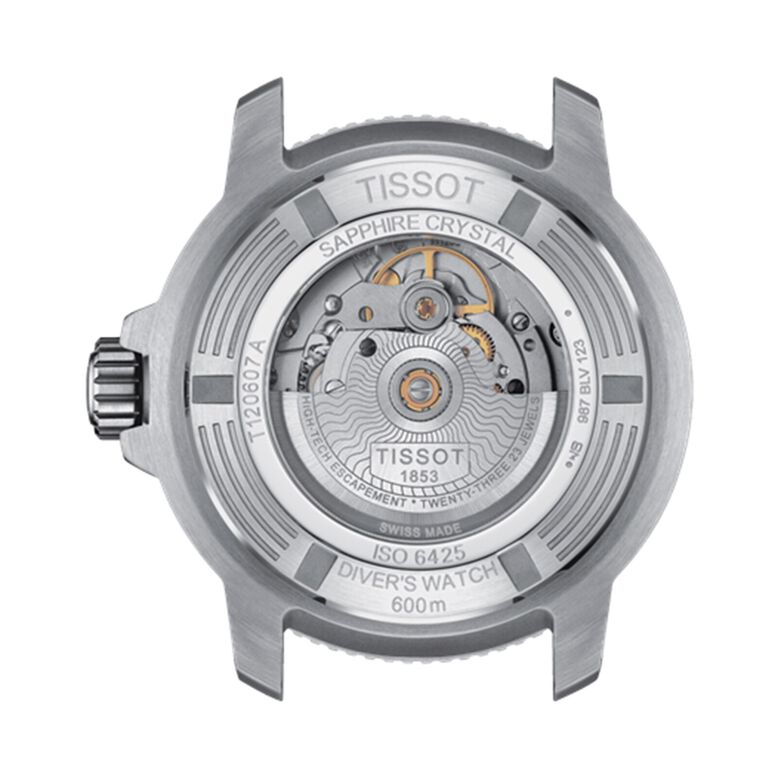 Seastar 2000 Professional Powermatic 80 46mm Mens Watch, , hi-res