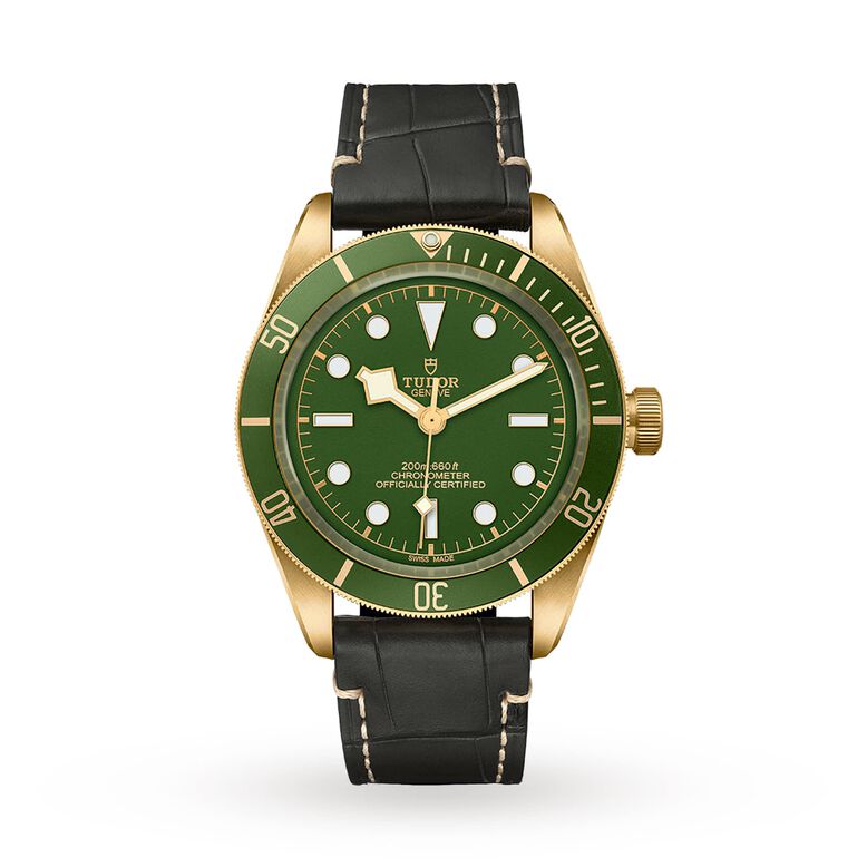 Black Bay Fifty-Eight 18k, , hi-res
