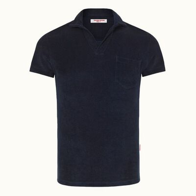 Terry Navy
