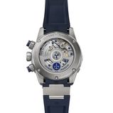 Diver Chronograph 44mm Titanium Case And Bezel, , hi-res