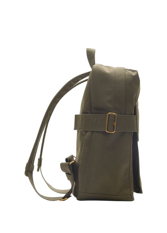 Trench Backpack, , hi-res