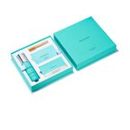 Tiffany Silver Jewellery Care Kit with Polish Spray, Polishing Cloth and a Brush
