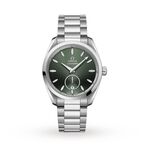 Seamaster Aqua Terra 150M Co-Axial Master Chronometer Small Seconds 38mm Unisex Watch
