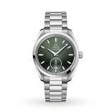 Seamaster Aqua Terra 150M Co-Axial Master Chronometer Small Seconds 38mm Unisex Watch, , hi-res
