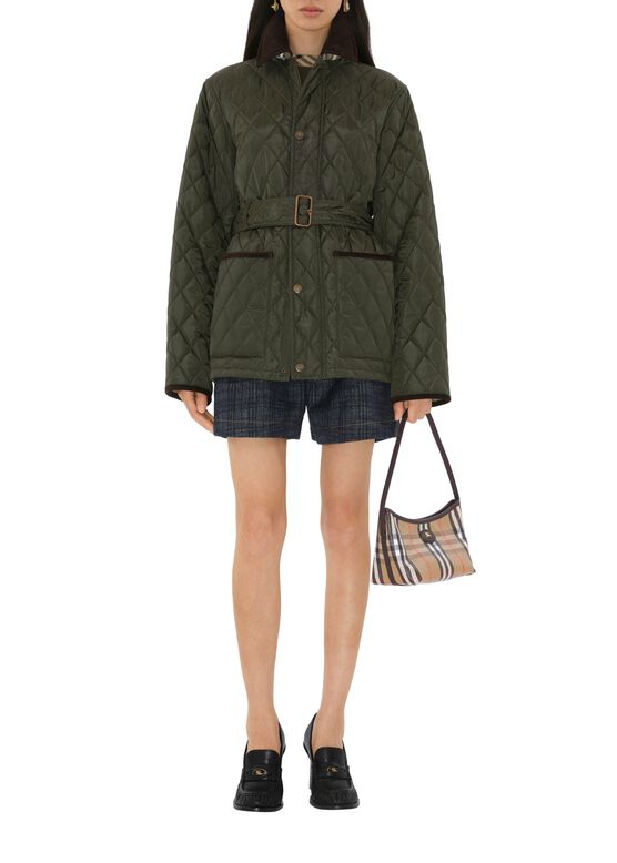 Mini Highlands Shoulder Bag​, , hi-res