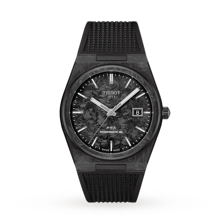 PRX Powermatic 80 40mm Carbon, , hi-res