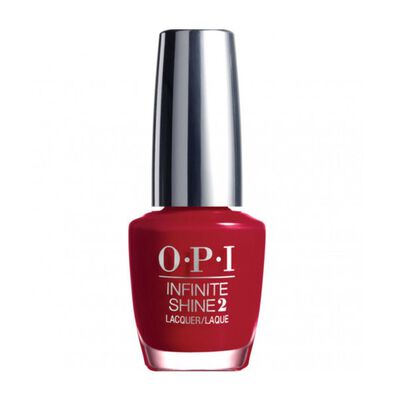 Infinite Shine 2 Lacquer Relentless Ruby - Relentless Ruby