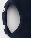 Old piqu&eacute; baseball cap, , hi-res