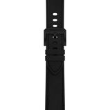 PRC 100 Solar Quartz 39mm Mens Watch Black Leather, , hi-res