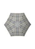 Check Folding Umbrella, , hi-res