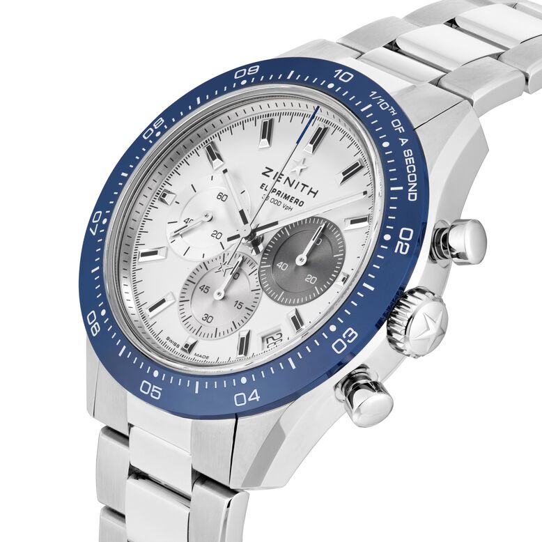 Chronomaster Sport Centenary Exclusive 41mm Watch, , hi-res