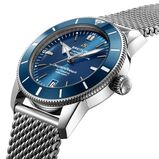 Superocean Heritage B20 Automatic 42 Stainless Steel Watch, , hi-res