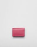 Small Saffiano Leather Wallet, , hi-res