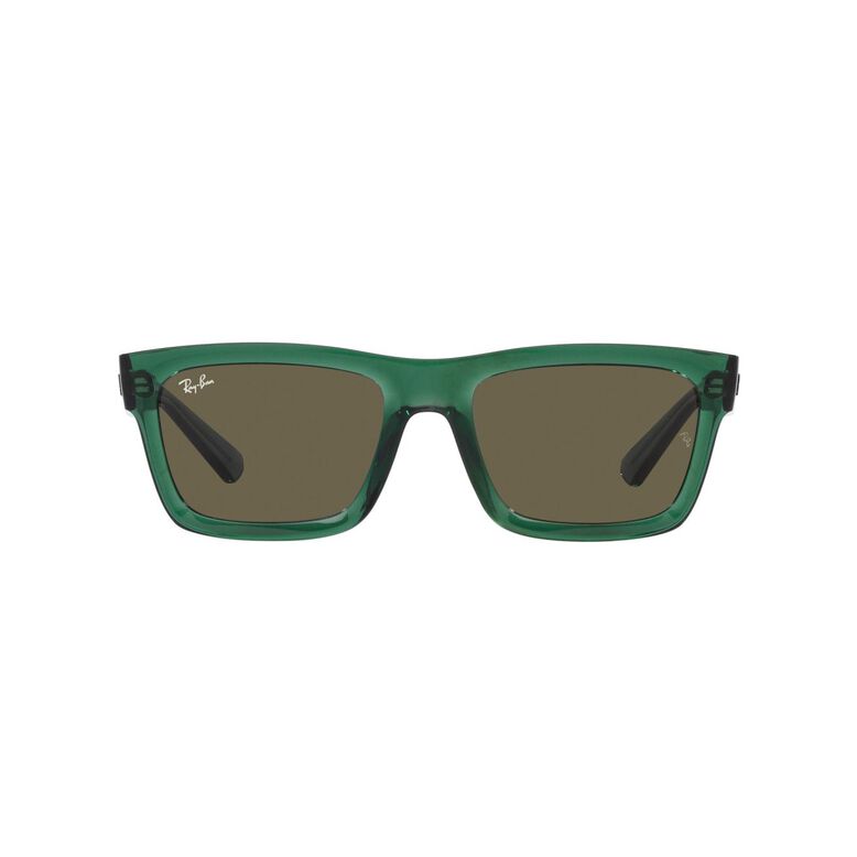 Warren 0RB4396 - Transparent Green-Brown, , hi-res
