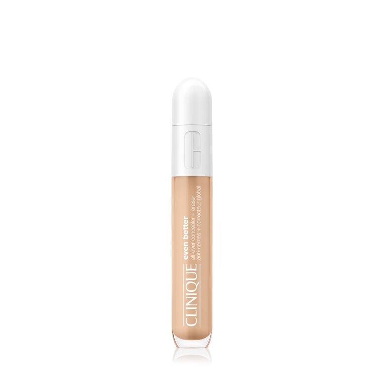 Even Better &amp;trade; All-Over Concealer + Eraser - Cream Chamois , , hi-res