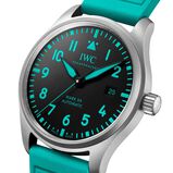 Pilot Watch Mark XX Mercedes - AMG PETRONAS Formula One&trade; Team 40mm Mens Watch Black, , hi-res