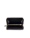Large Saffiano Leather Wallet, , hi-res
